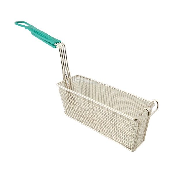 Basket, Fry , 13-1/4 X 4-1/4, Fh